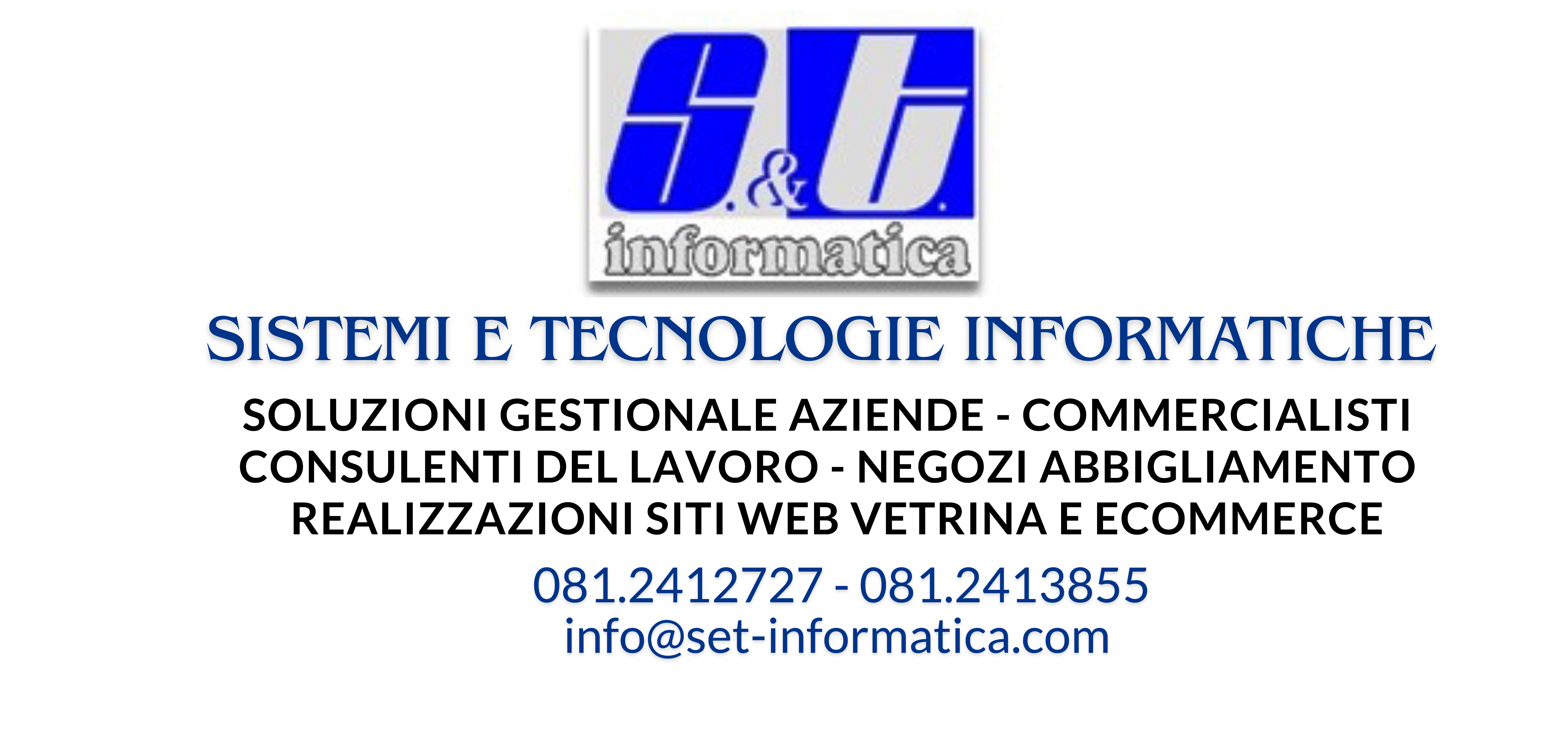 S.&T. Informatica